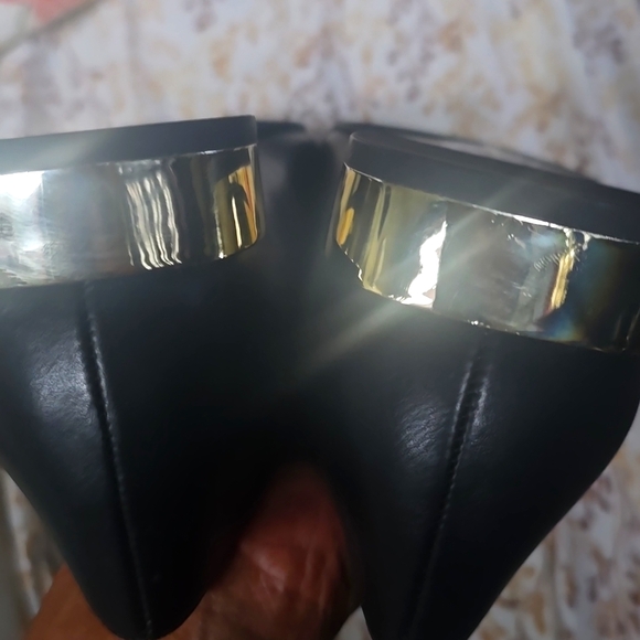 ALDO Black Women's Shoes - Picture 5 of 5